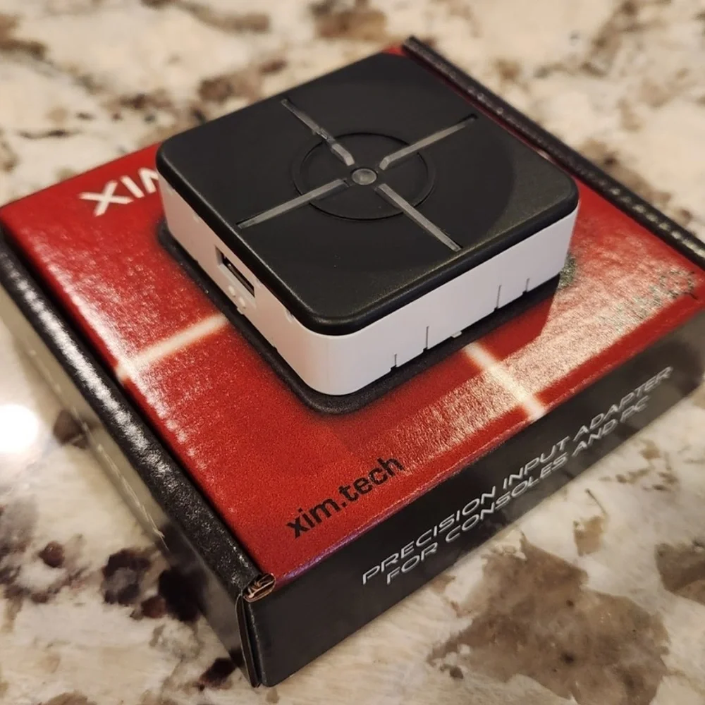 XIM Matrix Multi-Input Adapter for PS5